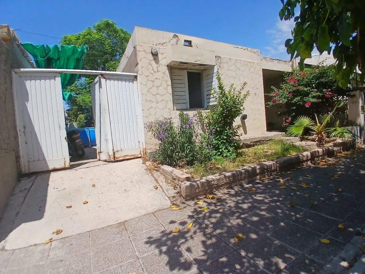 VENTA DE CASA BARRIO SAN EDUARDO MAIPÚ- A RECICLAR 4