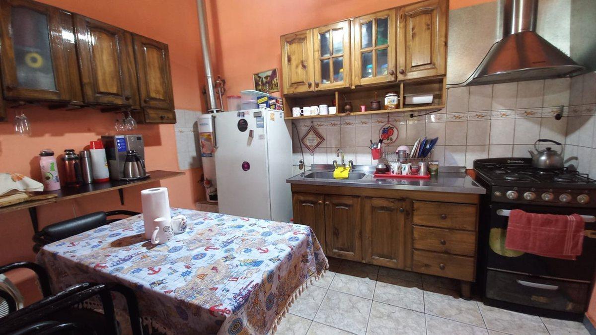 Foto de VENTA. CASA EN Barrio Jardin Norte Las Heras, imagen 5