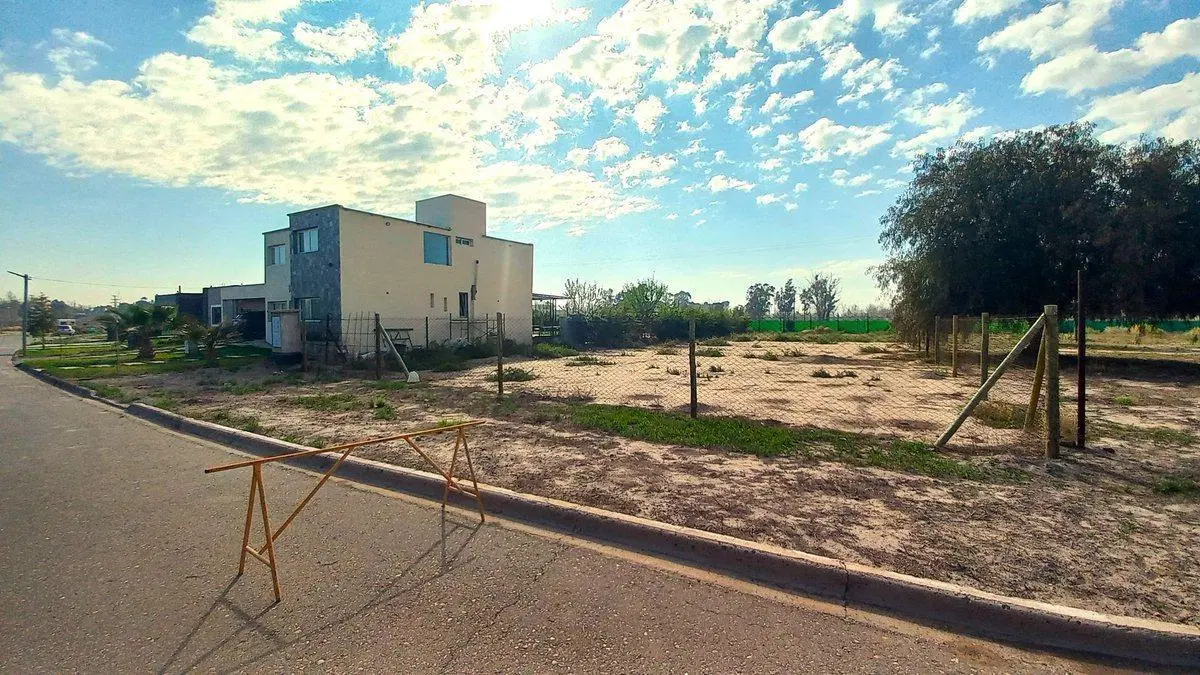 Terreno en Venta - Barrio Privado - Guaymallén 4
