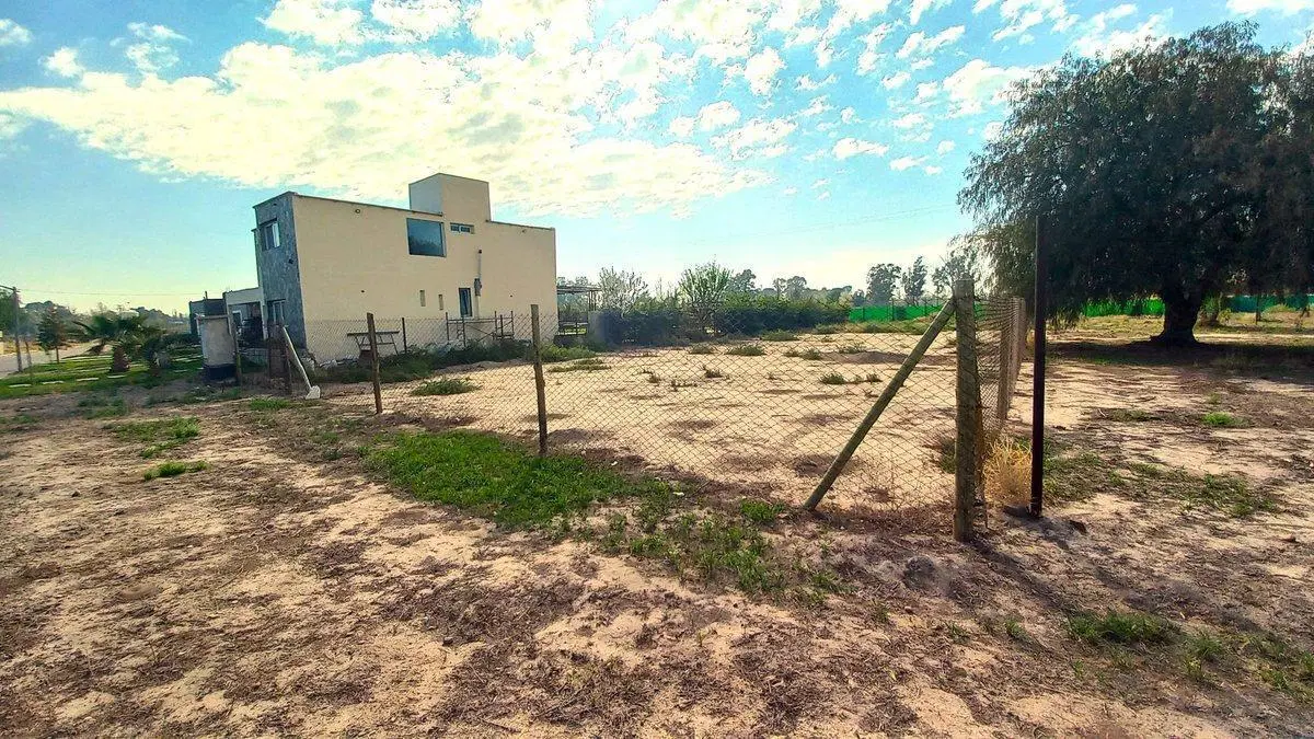 Terreno en Venta - Barrio Privado - Guaymallén 2
