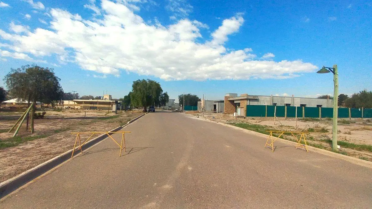 Terreno en Venta - Barrio Privado - Guaymallén 3
