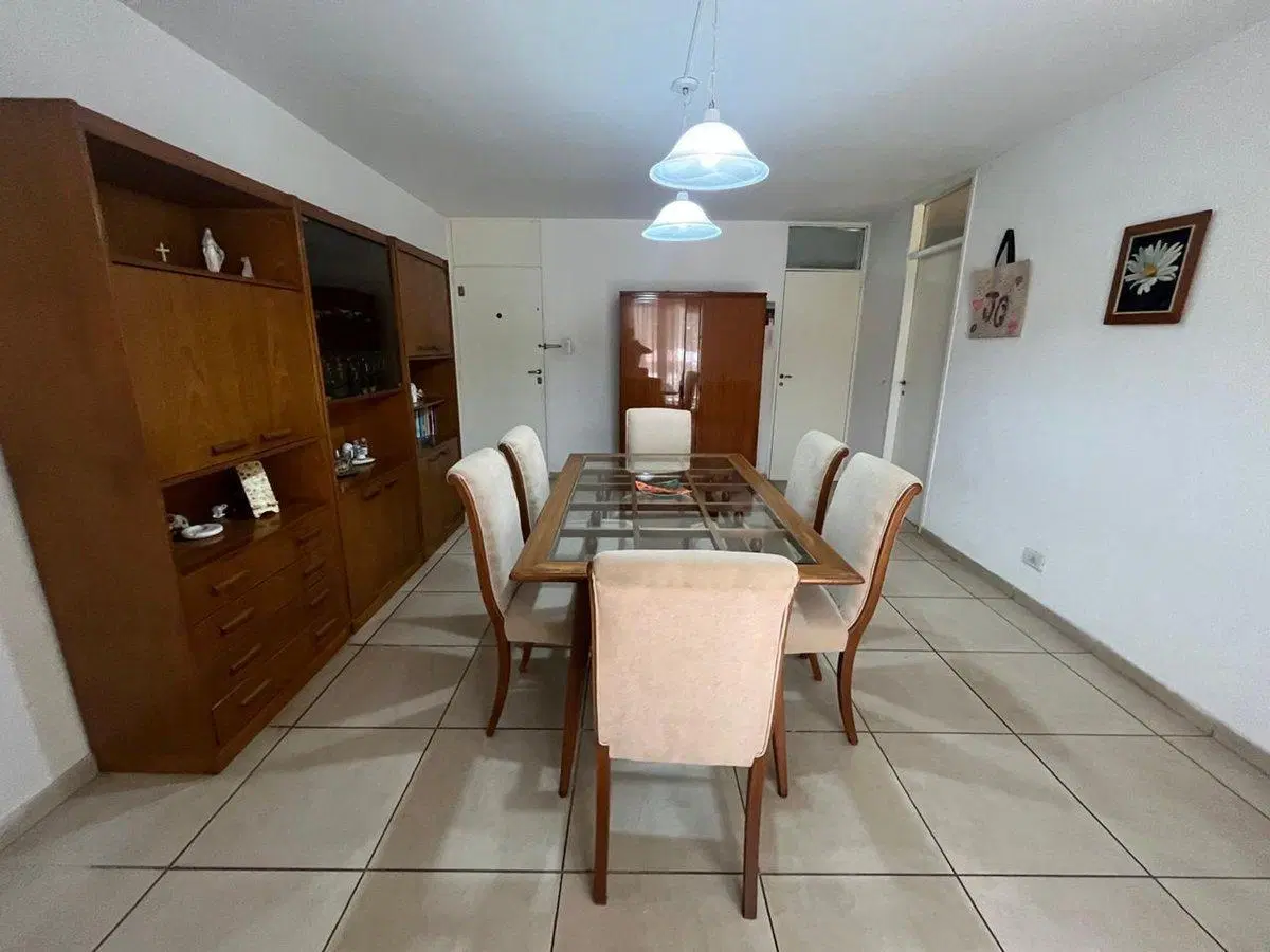 ALQUILER CASA 3 DORM. DOBLE PATIO, GODOY CRUZ. 2