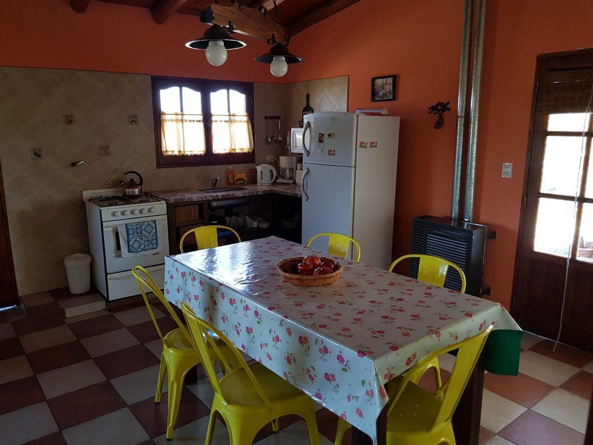 Foto de CASA EN VENTA EN RAMA CAIDA, SAN RAFAEL, imagen 4