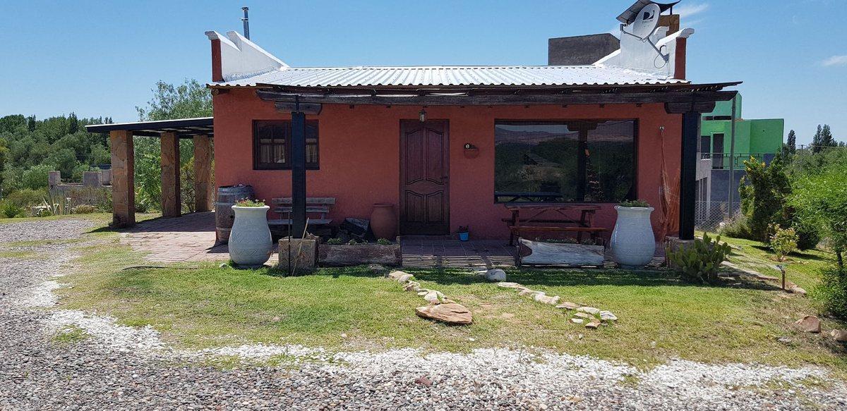 Foto de CASA EN VENTA EN RAMA CAIDA, SAN RAFAEL, imagen 3