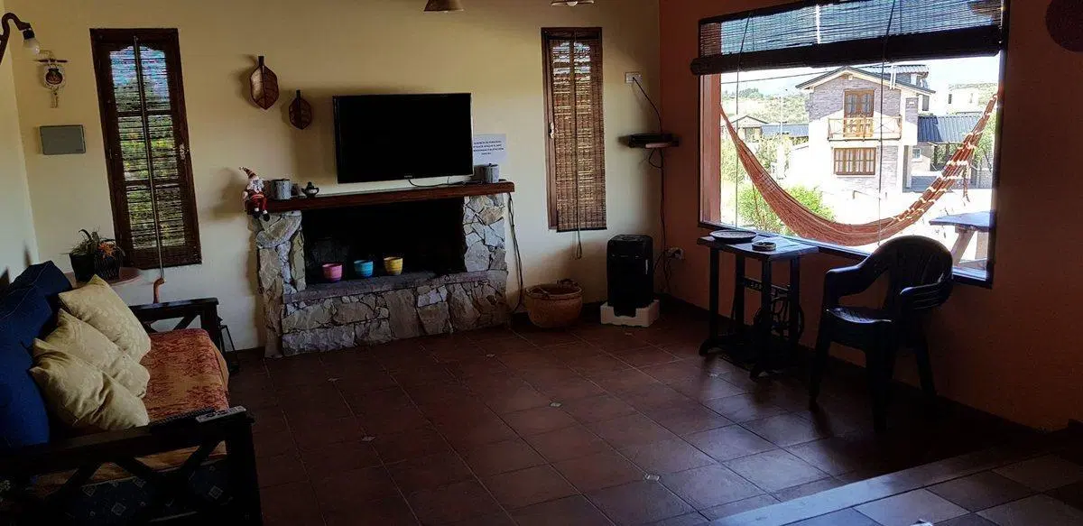 CASA EN VENTA EN RAMA CAIDA, SAN RAFAEL 2