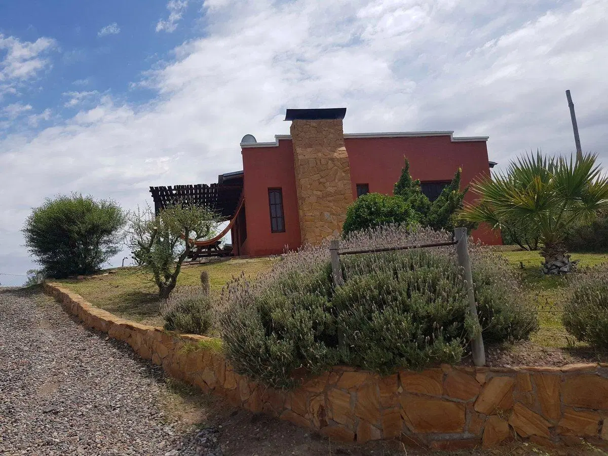 CASA EN VENTA EN RAMA CAIDA, SAN RAFAEL 5