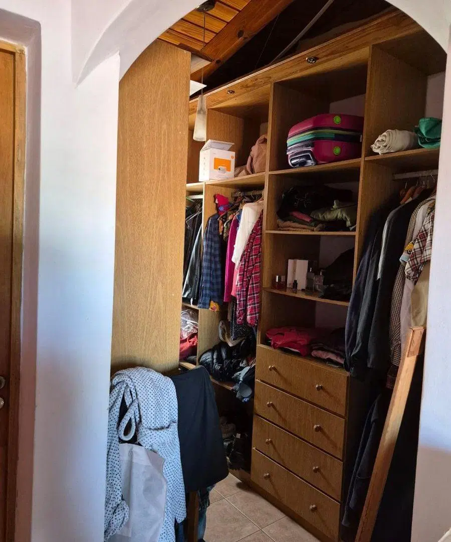 CASA EN VENTA BARRIO SOLARES DE URQUIZA GUAYMALLEN 5