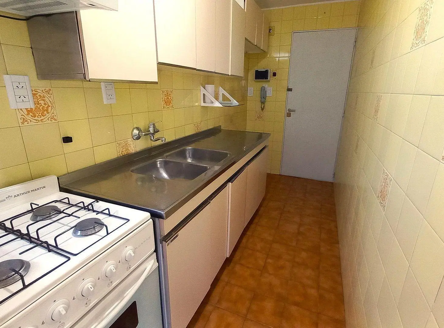 Departamento en venta - Quinta Sección - Mendoza 3