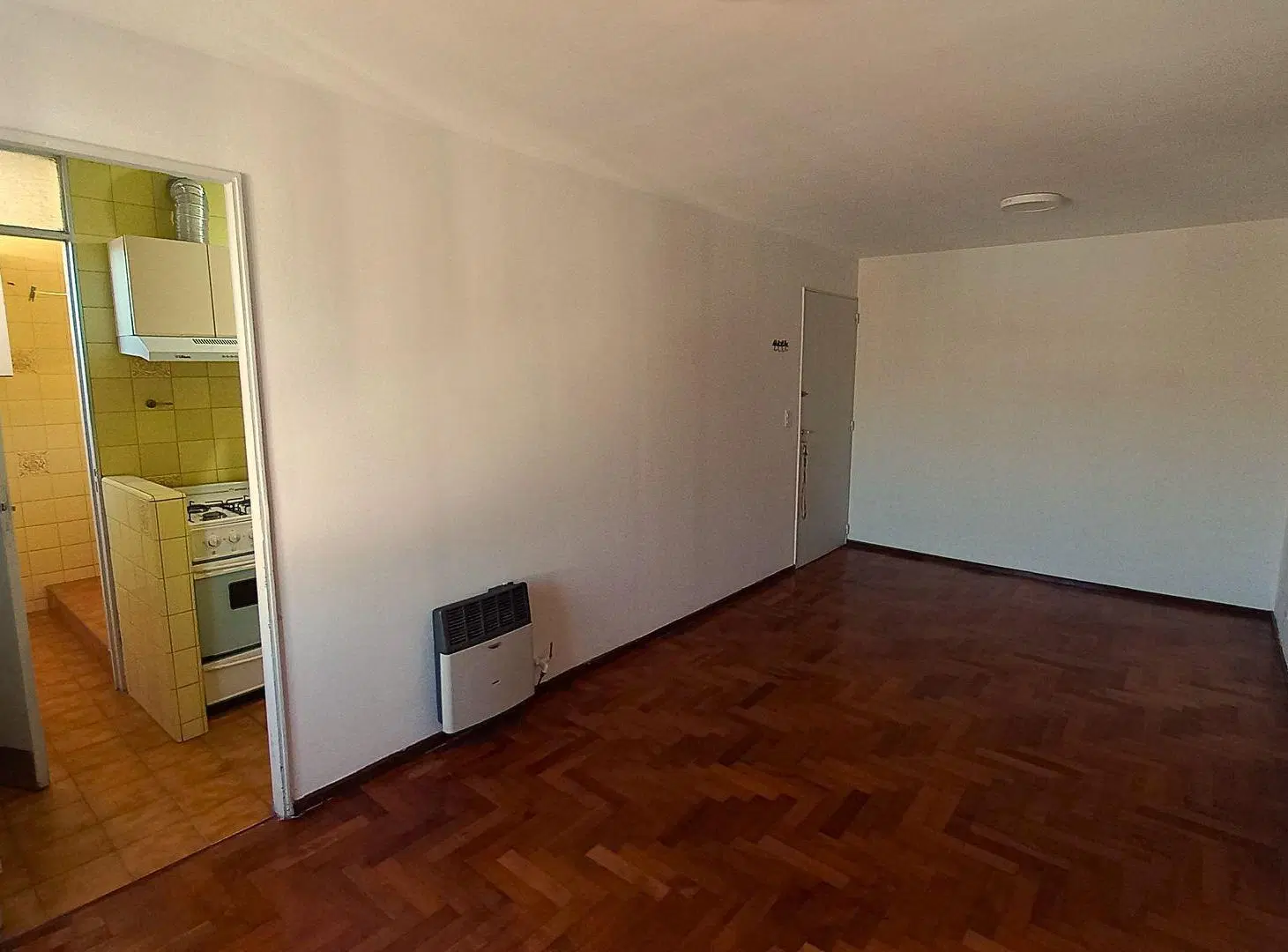 Departamento en venta - Quinta Sección - Mendoza 4