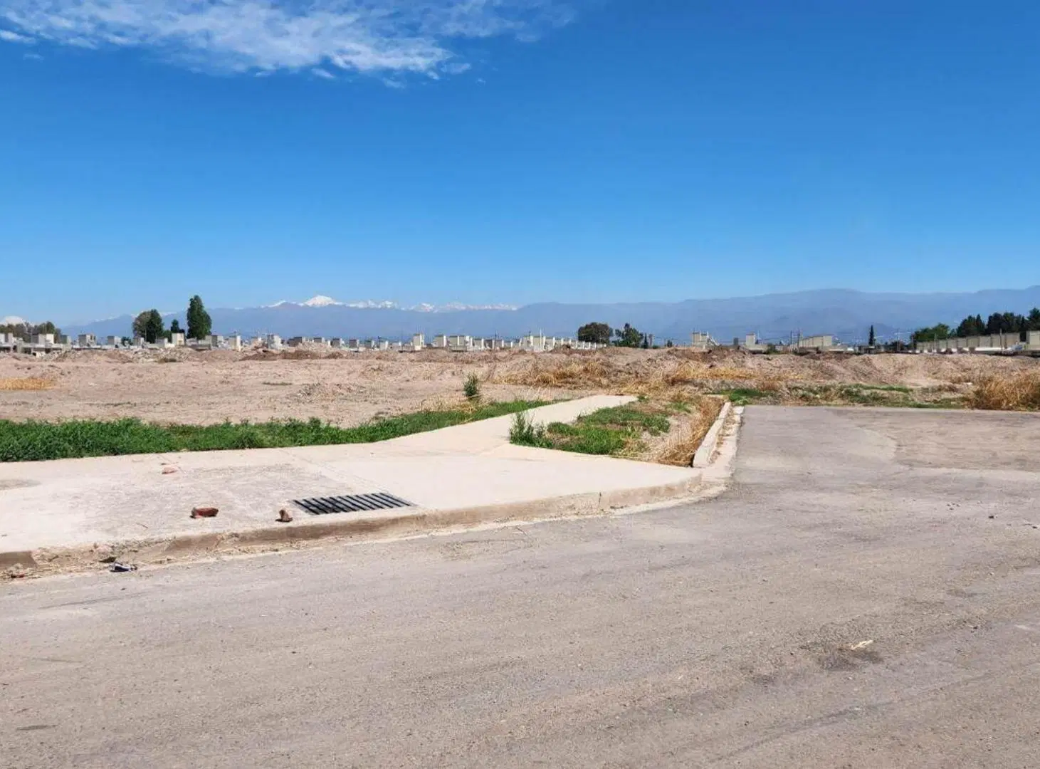 VENTA LOTE NATANIA 23 BUENA NUEVA GUAYMALLEN 3