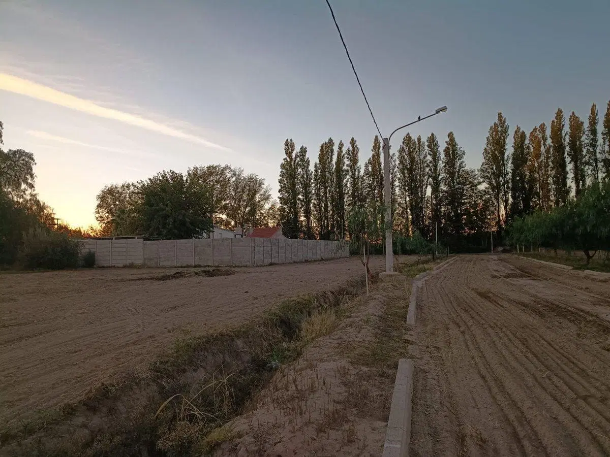 VENTA LOTES LA POSTA JUNIN MENDOZA 4