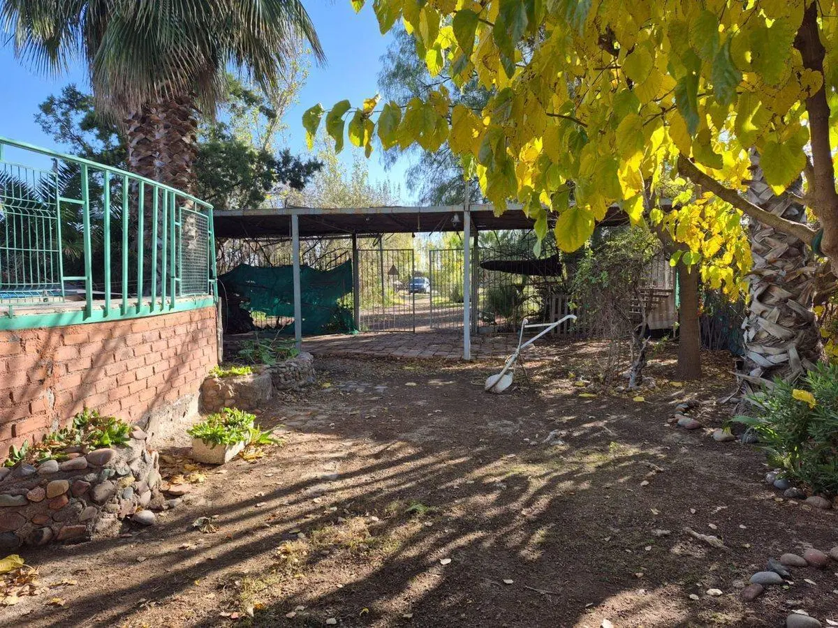 VENTA CASA QUINTA CON PILETA Y QUINCHO. Guaymallén 4
