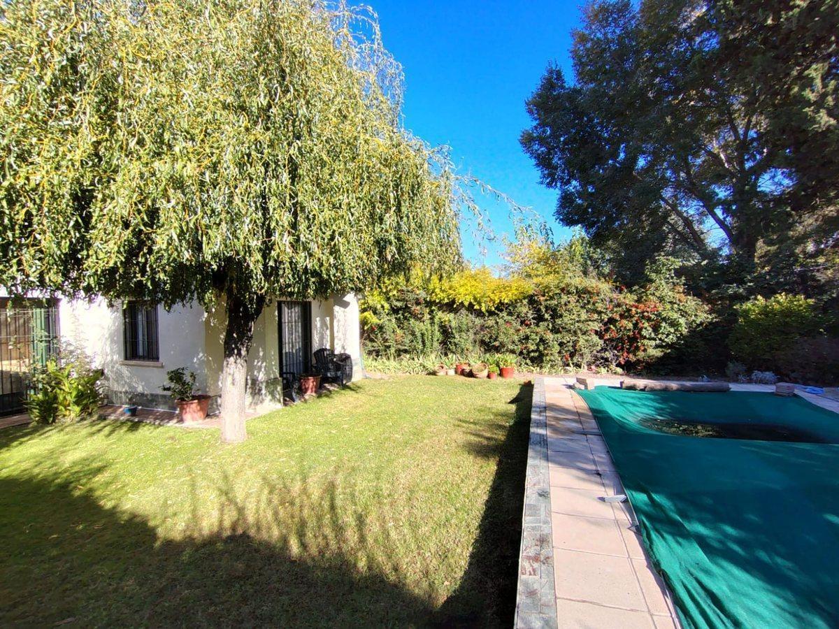 Foto de Se vende casa en Chacras de Coria, Mendoza, imagen 3