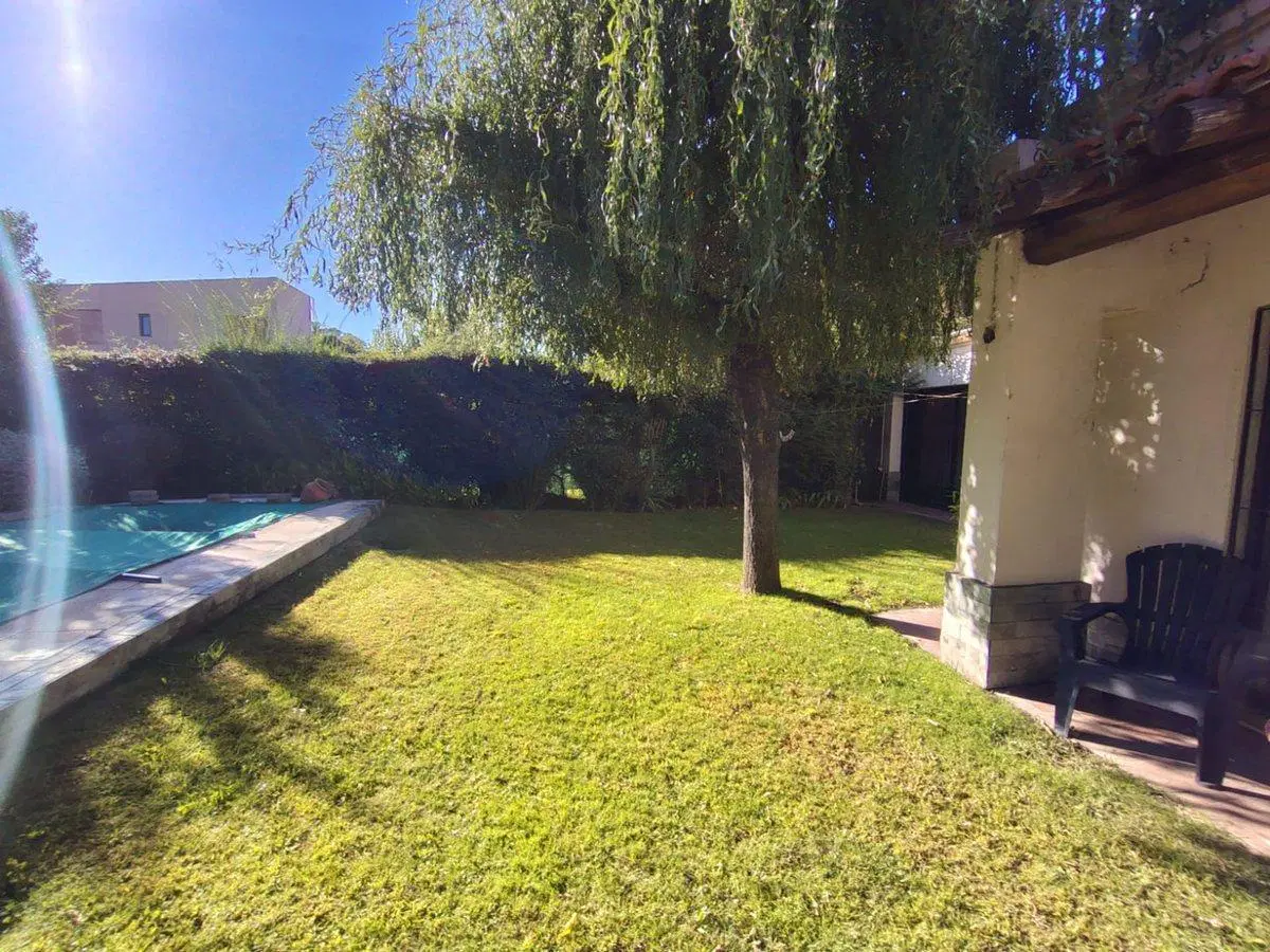Se vende casa en Chacras de Coria, Mendoza 4
