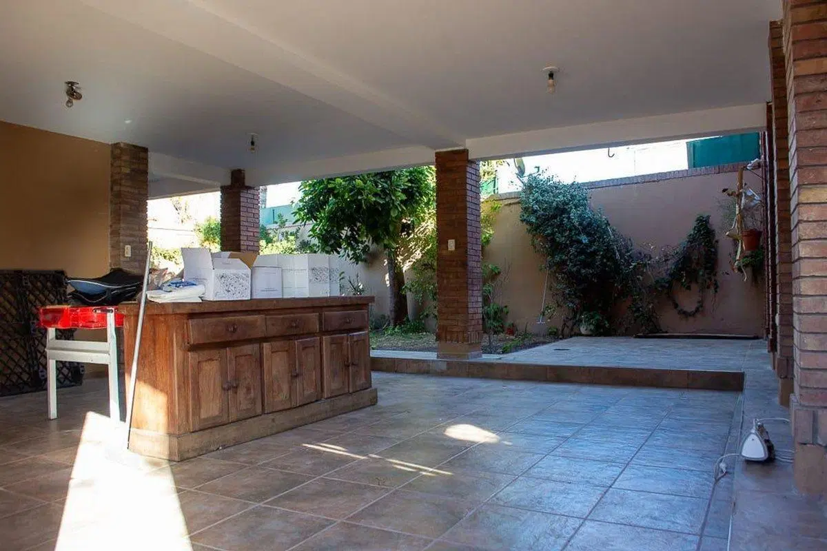 VENTA DE CASA EN DORREGO. 4