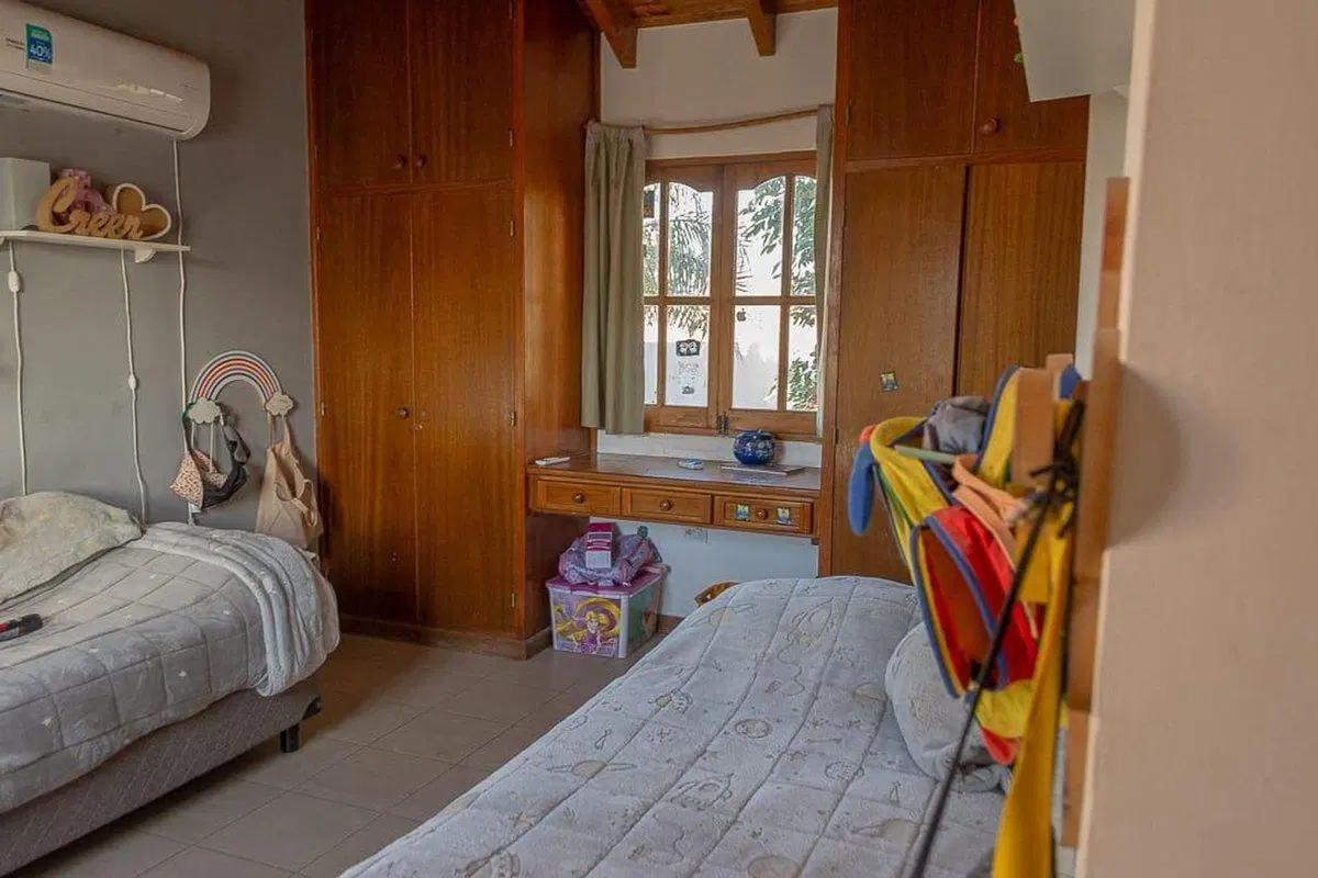 VENTA DE CASA EN DORREGO. 3