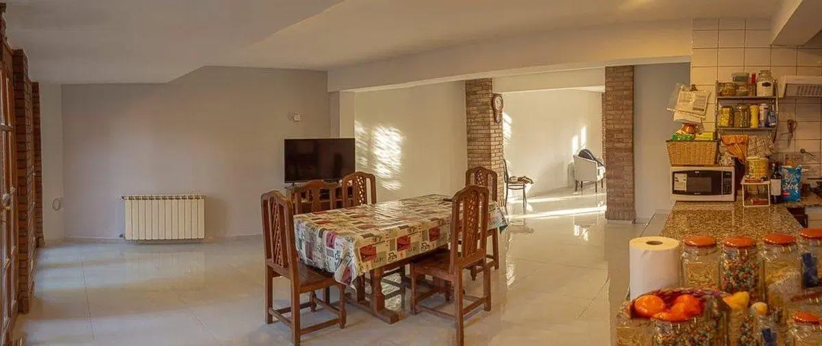 VENTA DE CASA EN DORREGO. 5