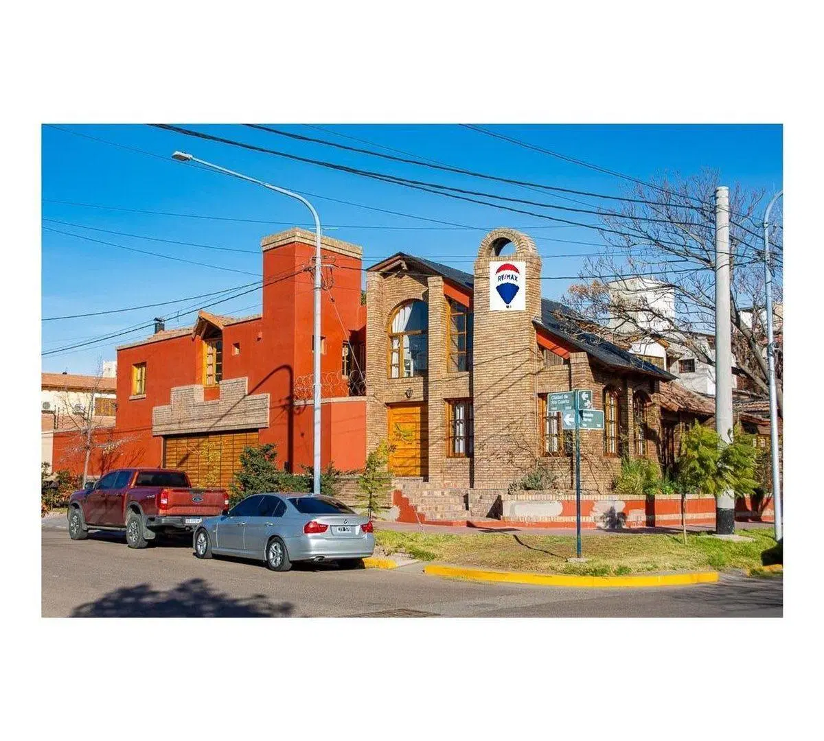 VENTA DE CASA EN DORREGO. 2