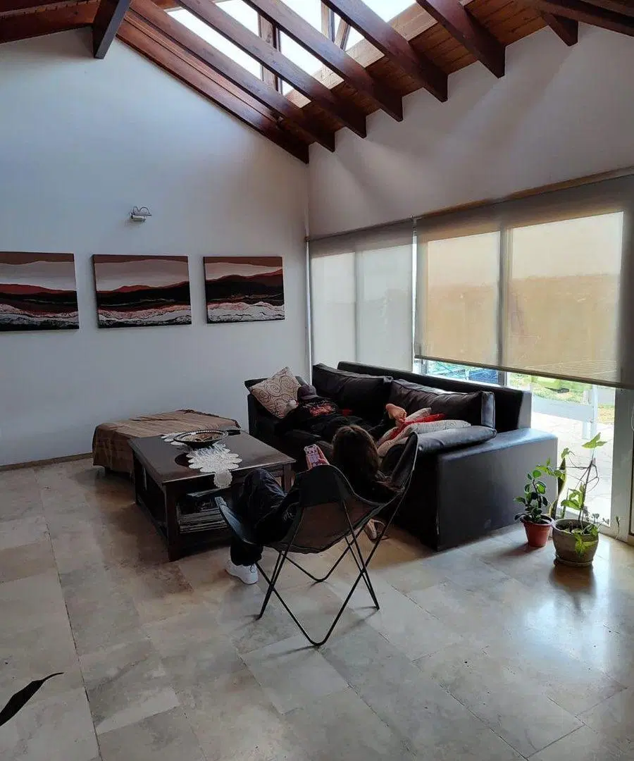 CASA  A LA VENTA EN LA  BARRACA. 4