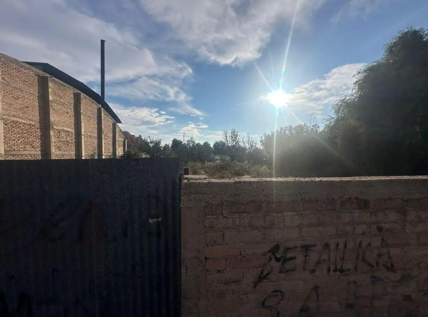 VENTA LOTE SAN MARTIN CASI RUTA N7 MENDOZA 3