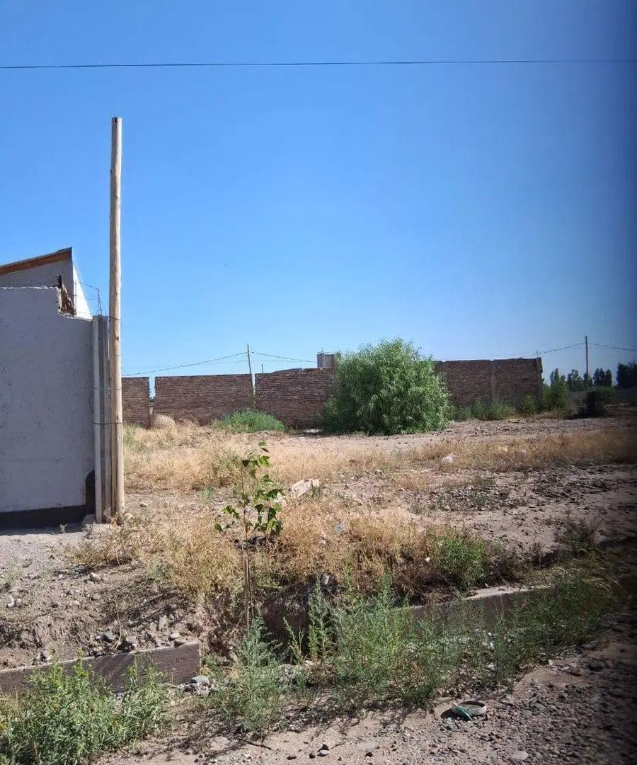 LOTE EN VENTA MAIPU -INVERSIÓN 4