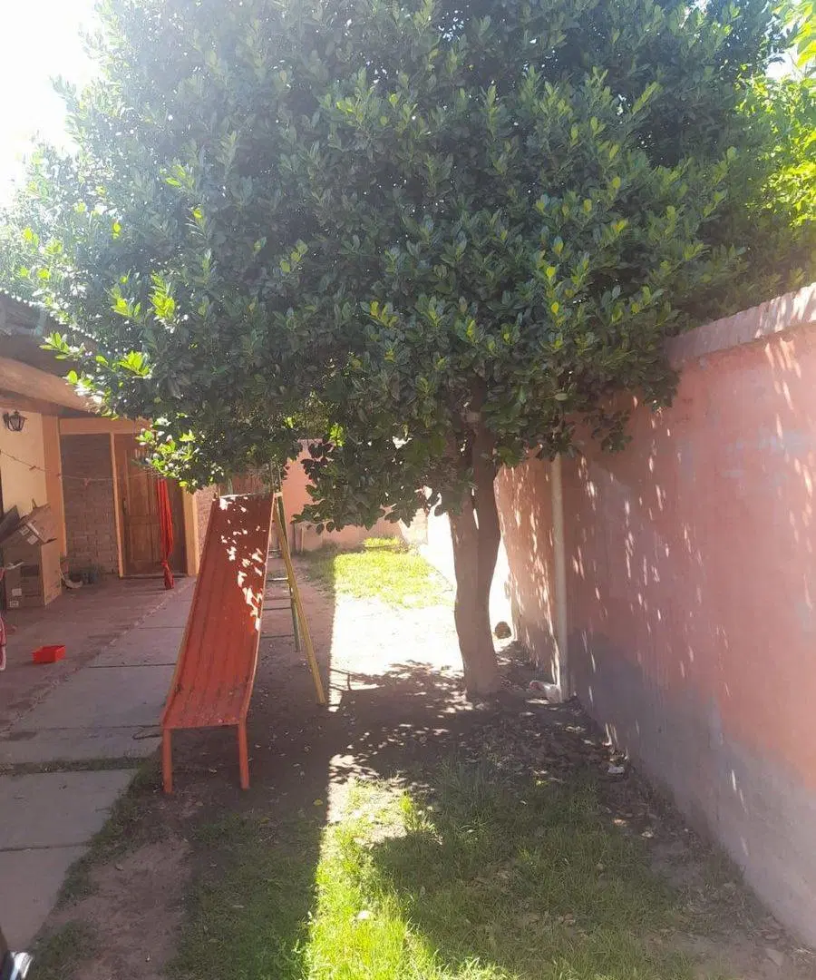 Casa en venta Salto de las Rosas- San Rafael- Mza 2