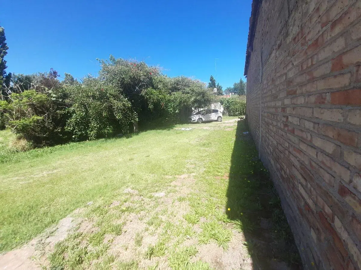 VENTA | 2 GALPONES – CAÑADA SECA, SAN RAFAEL, Mza 4