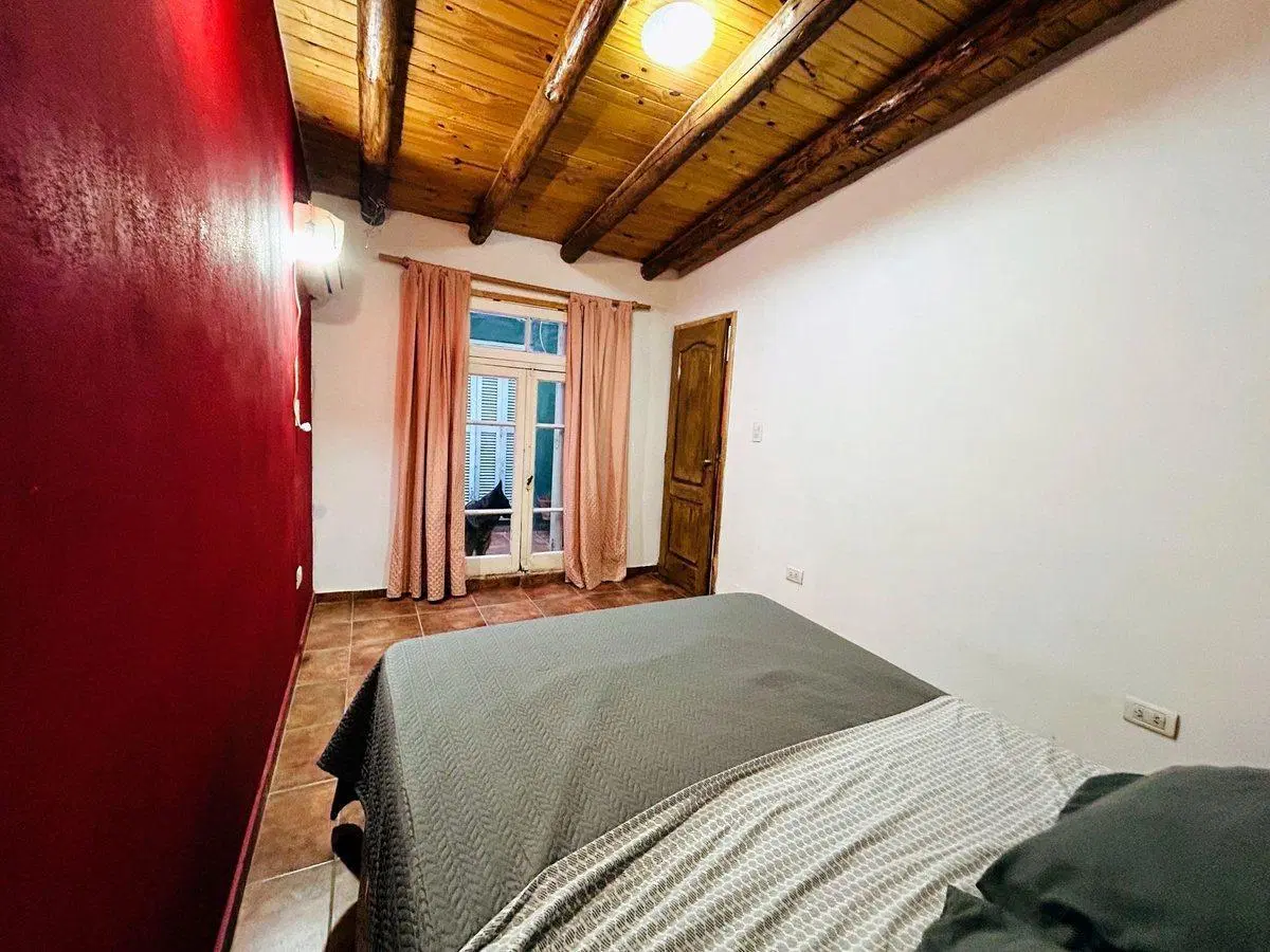 CASA EN VENTA, DORREGO, GUAYMALLÉN, APTO CRÉDITO 4