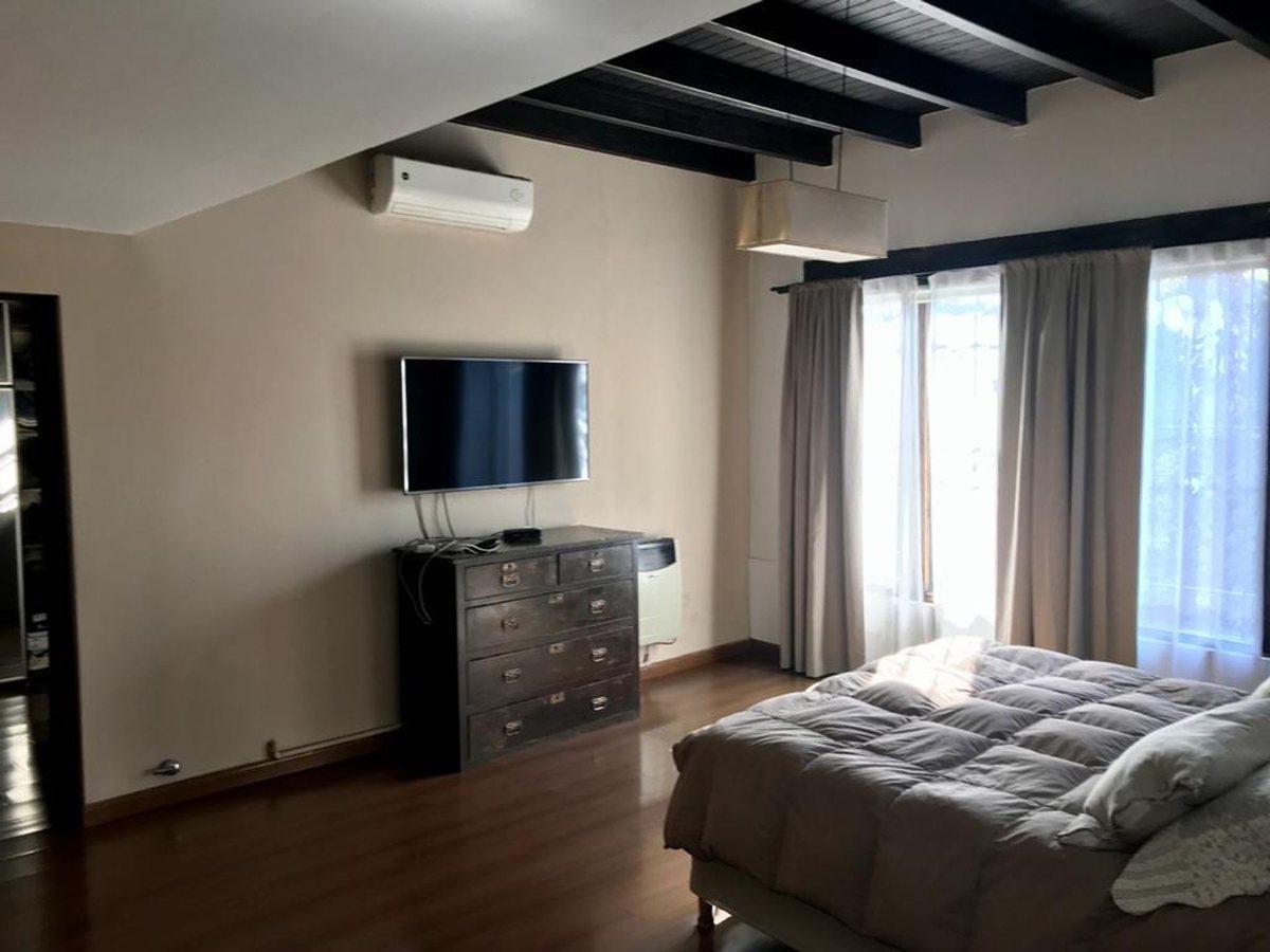 CASA EN VENTA TUNUYAN MENDOZA