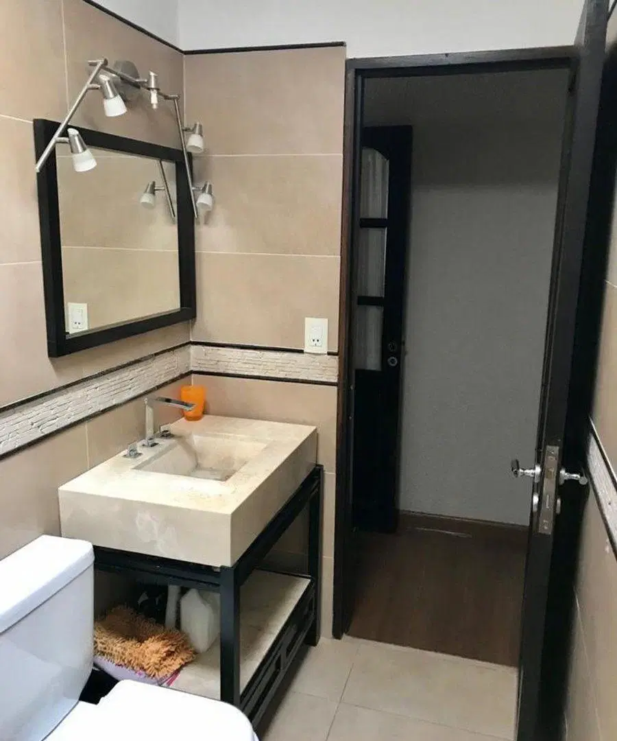 CASA EN VENTA TUNUYAN MENDOZA 5
