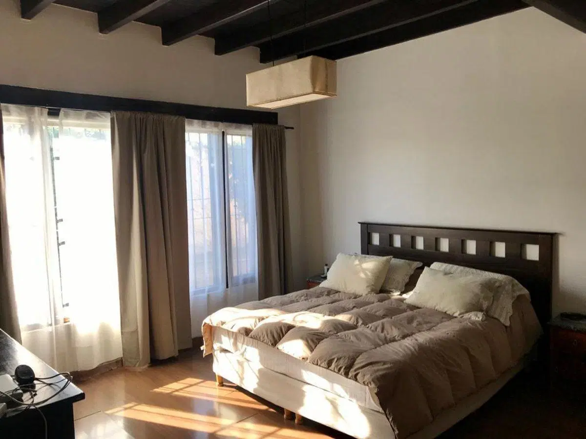 CASA EN VENTA TUNUYAN MENDOZA 2
