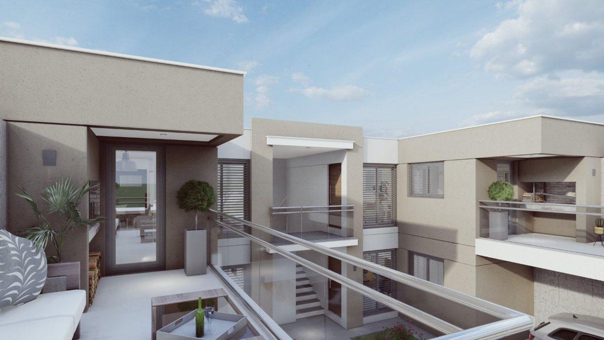 Foto de DEPARTAMENTO EN POZO, DOS HABITACIONES, MAIPU, imagen 2