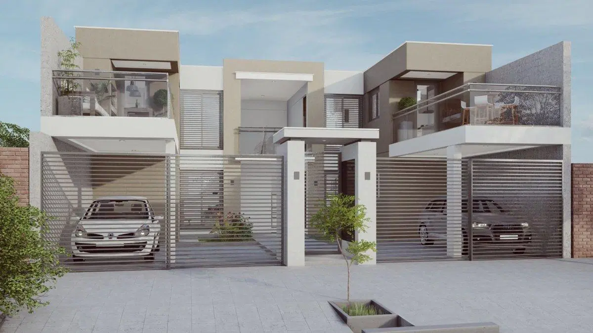DEPARTAMENTO EN POZO, DOS HABITACIONES, MAIPU 4