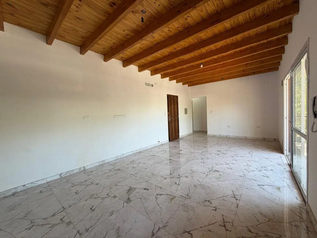 VENTA DEPARTAMENTO 2 HABITACIONES, GUAYMALLÉN 5