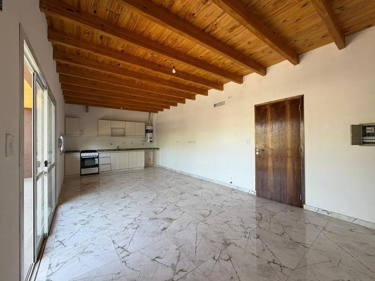 VENTA DEPARTAMENTO 2 HABITACIONES, GUAYMALLÉN 2