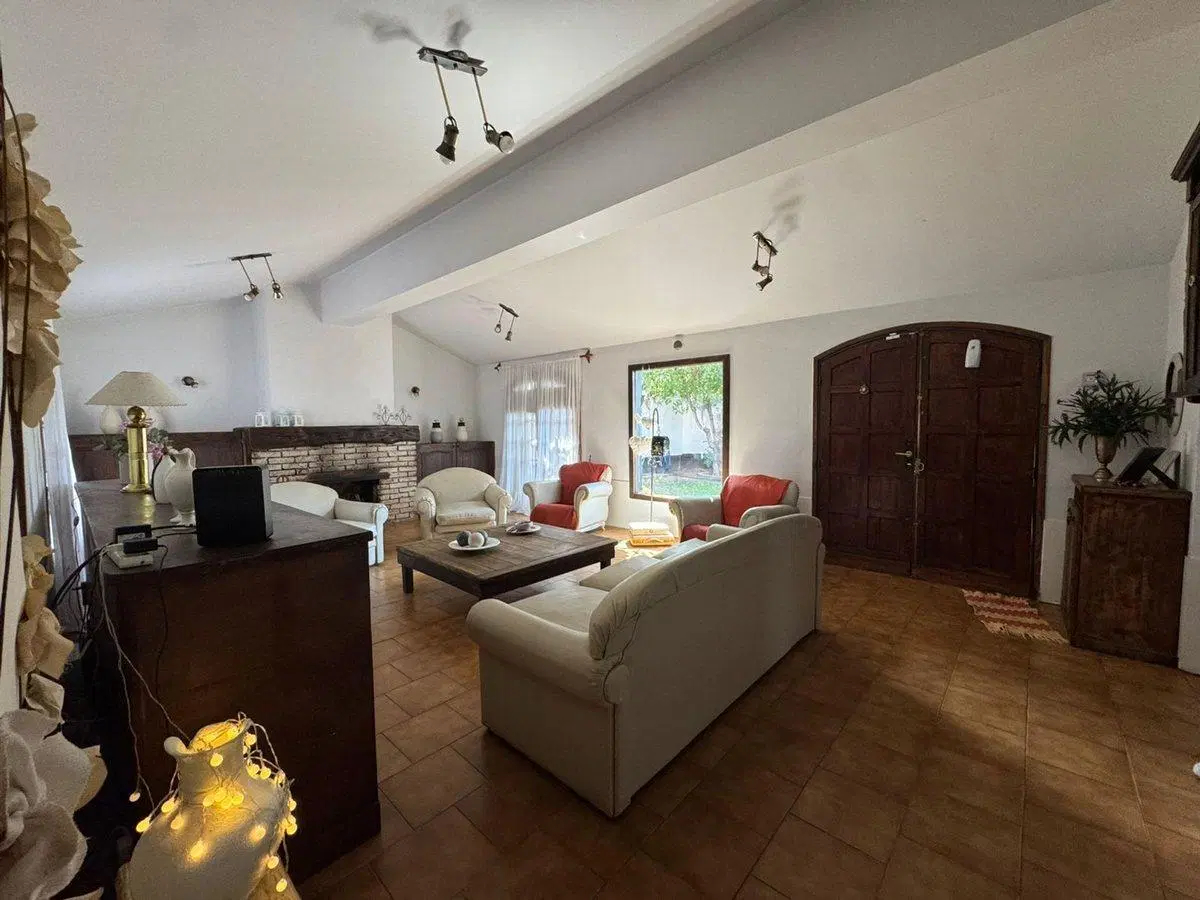 VENTA CASA CHACRAS DE CORIA LUJAN DE CUYO MENDOZA 3