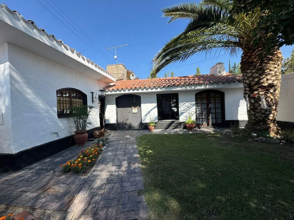 VENTA CASA CHACRAS DE CORIA LUJAN DE CUYO MENDOZA 2