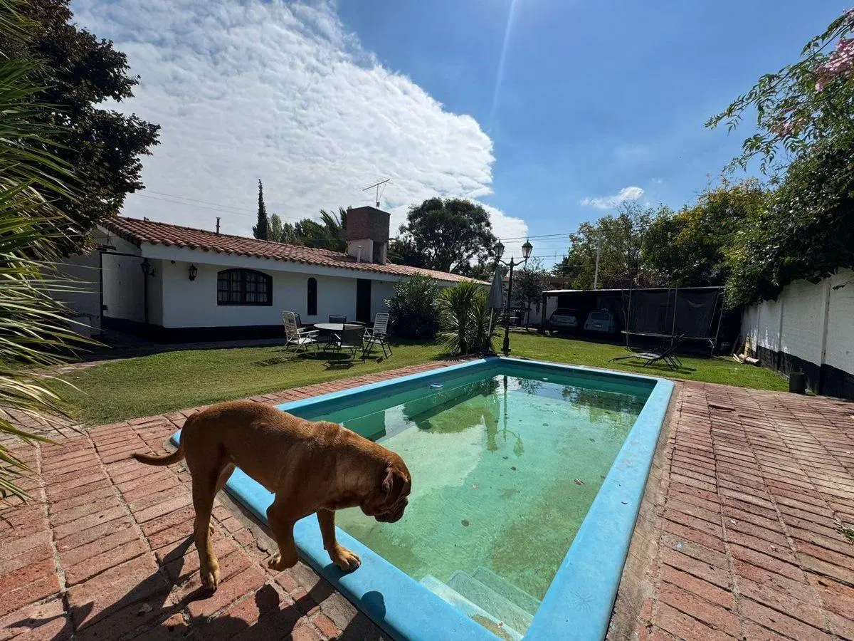 VENTA CASA CHACRAS DE CORIA LUJAN DE CUYO MENDOZA 5