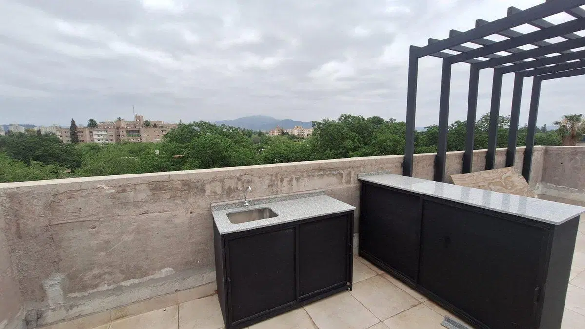 VENTA EXCLUSIVO EDIFICIO EN CAPITAL MENDOZA 8