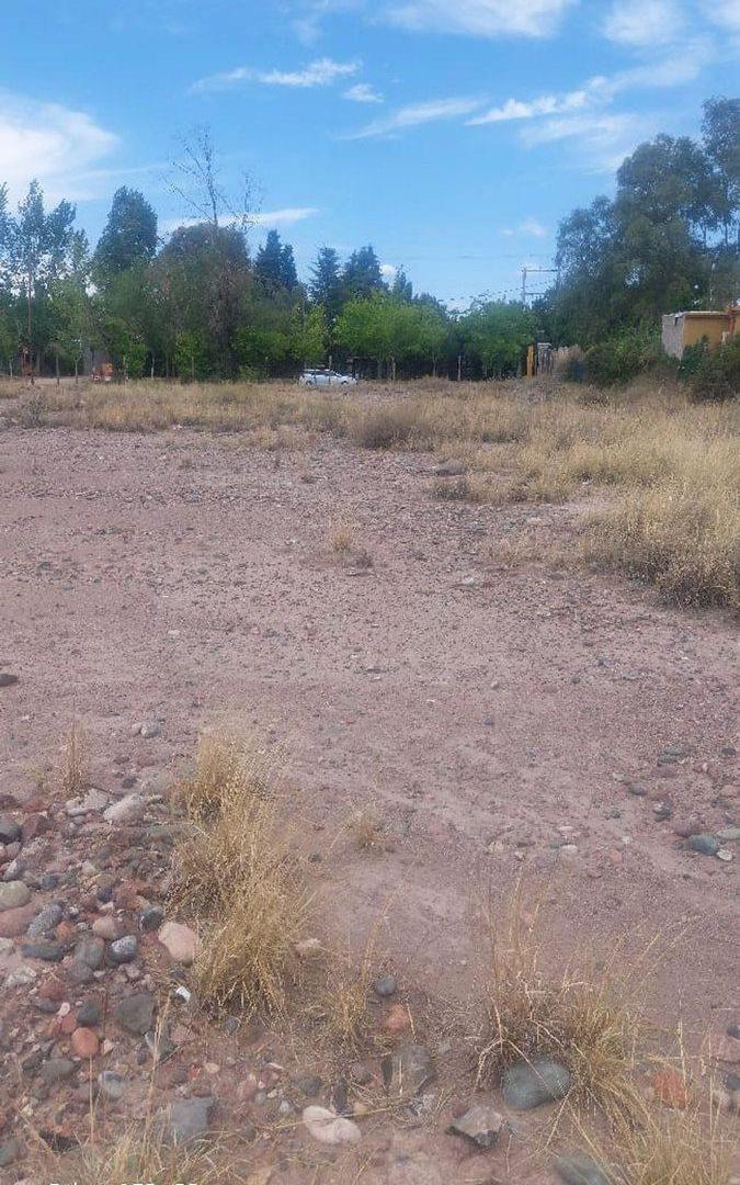 Venta de lote .Superficie: 1000 metros