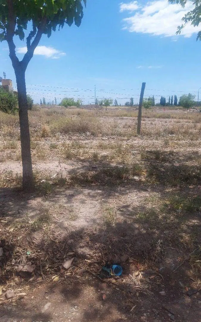 Venta  de lote .Superficie: 1000 metros 3