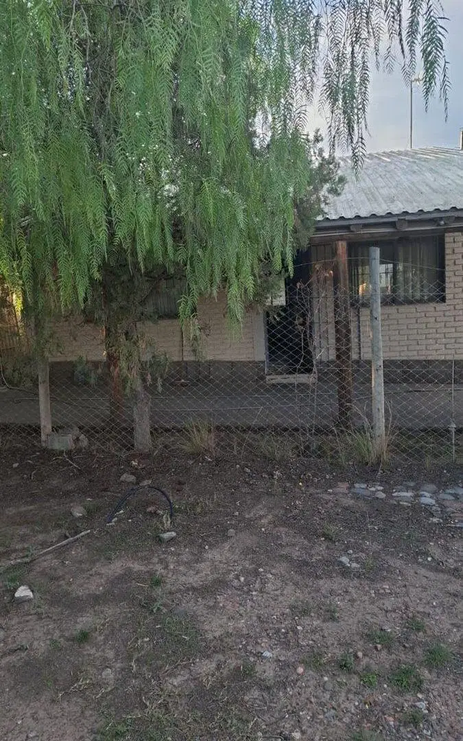 Venta de Casa  con Quincho en el Challao, Mendoza 8