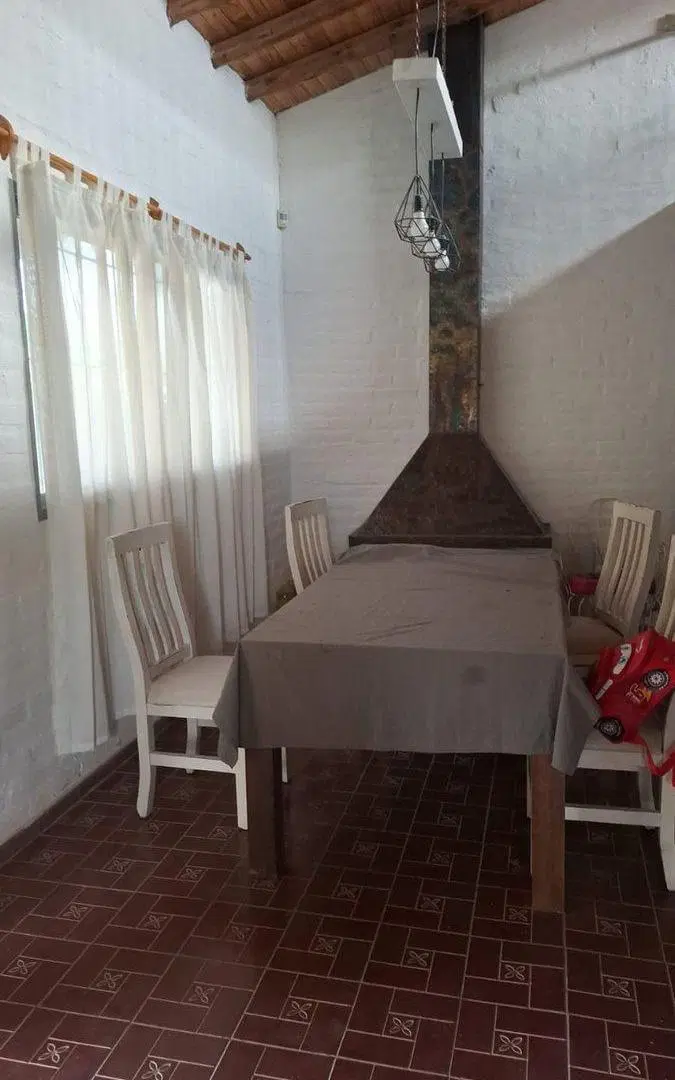 Venta de Casa  con Quincho en el Challao, Mendoza 4
