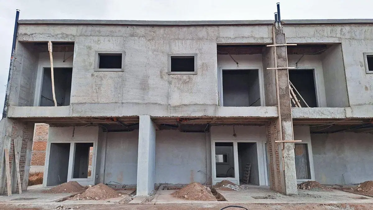 Departamento Dúplex - Barrio La Cañada  Guaymallén 4