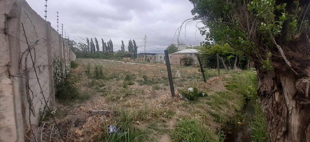 VENTA LOTE DE 3465 m2 EN BERMEJO, Guaymallén, Mza