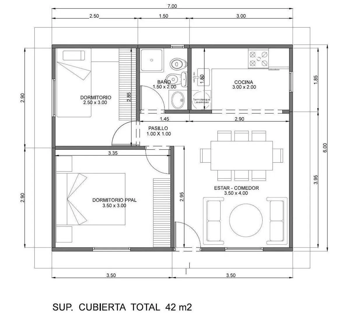 Plano 1