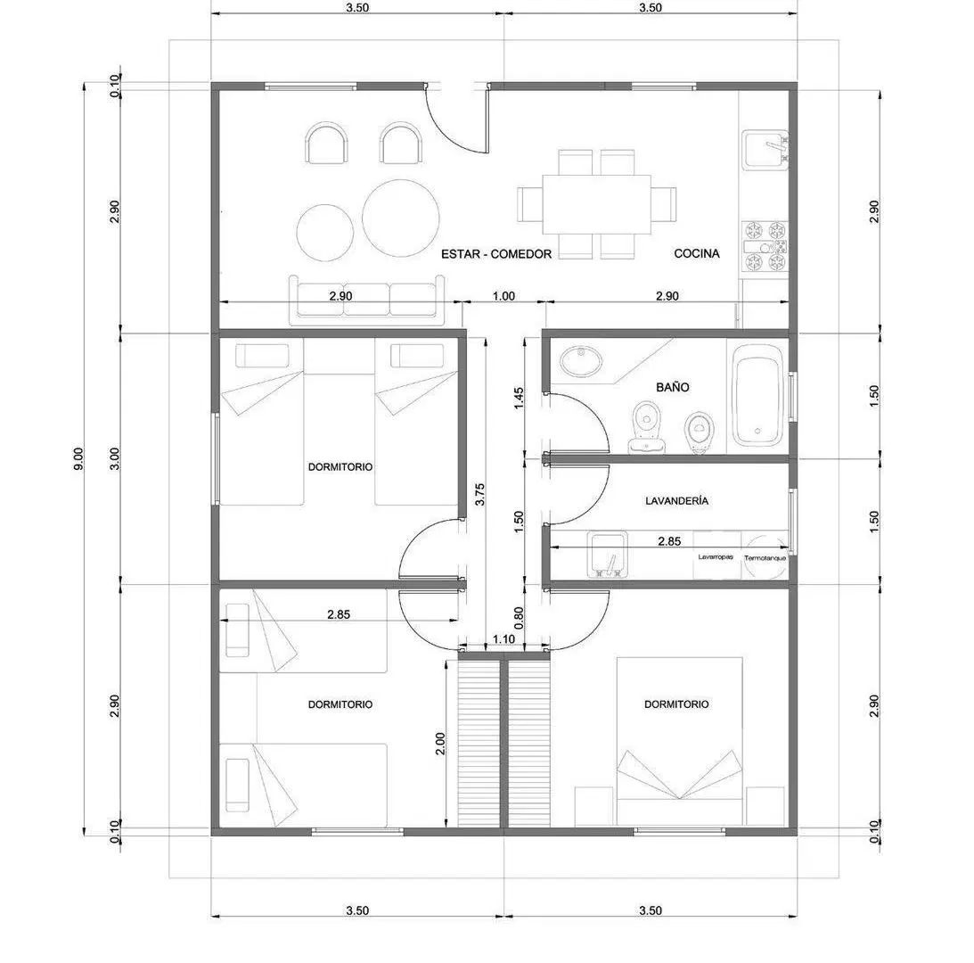 Plano 3