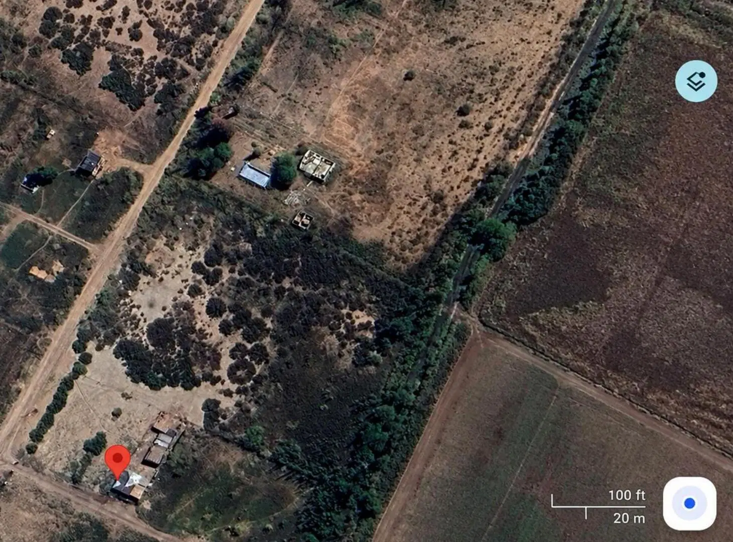 VENTA TERRENO LOS CORRALITOS 400mts. Oportunidad. 2