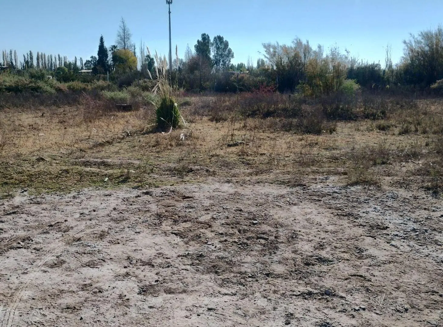 VENTA TERRENO LOS CORRALITOS 400mts. Oportunidad. 3