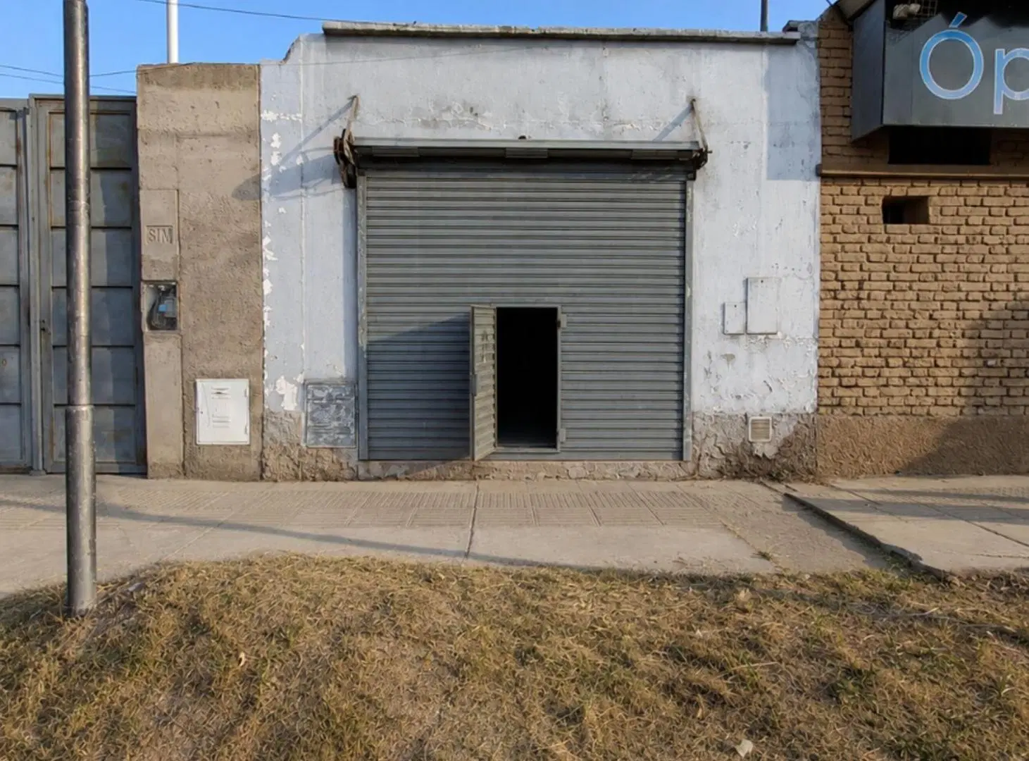 VENTA LOCAL COMERCIAL -NUEVA CIUDAD , GLLEN 2